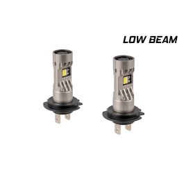 Low Beam LED Headlight Bulbs for 2006-2009 Volkswagen Rabbit (pair)
