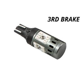 subaru liberty brake light bulb