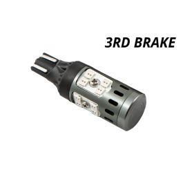 3rd Brake Light Led For 1999 2019 Chevrolet Silverado One