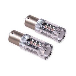 1156 XP80 Turn Signal LED Bulbs