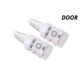 ZITWO 14Pcs LED Bulb Interior Map Dome Reading Light Kit For