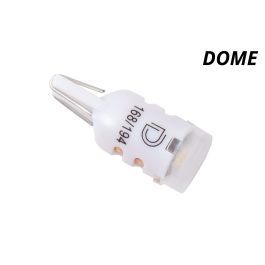 MEALAM White LED Bulbs Kit For Honda Ridgeline (2006-2015) - Interior Map Dome Lights + License Plate Lights, 17 Piece Set With Tool