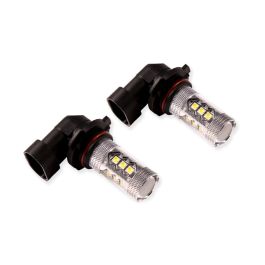 9006 XP80 LED Bulbs