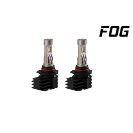 Fog Light LEDs for 2004-2008 Cadillac XLR (pair)