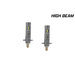 High Beam LED Headlight Bulbs for 2005-2013 BMW X5 (pair)