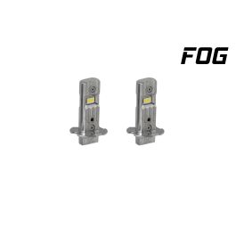 熱販売 LEDs Light Fog for (pair) 300ZX Nissan 1984-1996 トップス