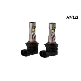 Hi/Lo Beam LED Headlight Bulbs for 2020-2025 Hyundai Venue (pair)