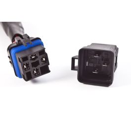 Heavy Duty Hid Relay Harness One