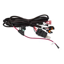 Foglight Add On Relay Wiring Kit