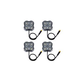 商品画像：Diode Dynamics - DD7740 | Rock Lights | Offroad Alliance 3