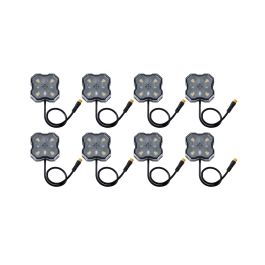 For 10-17 Victory Cross Country Tour Quick Release Plug In