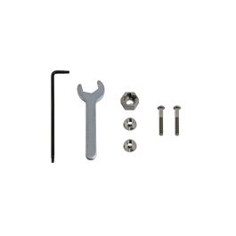 SSC1/SSC2 Security Hardware Kit | Diode Dynamics