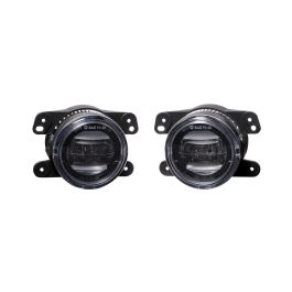 Elite Series Fog Lamps for 2011-2014 Dodge Charger (pair)