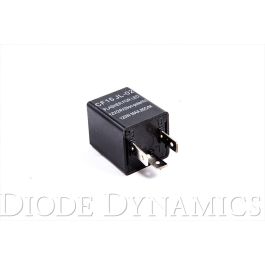 Whitelights LED Flashing Electronic Relay For Honda VTR 1000 F Firestorm SC36 (WLR-02)