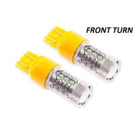 Philips WT549RW Front Turn Signal Light Bulb For 2016-2019 VW Passat