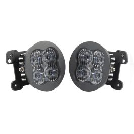 elf bar vape uk 2014 Dodge Charger Fog Light main image 1
