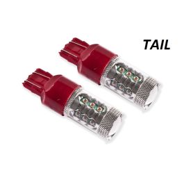 thumbnail interactive-video image 1 of Uzooka Replacement Tail Light For 2013-2015 Acura RDX - Right Passenger Side 1 of 2