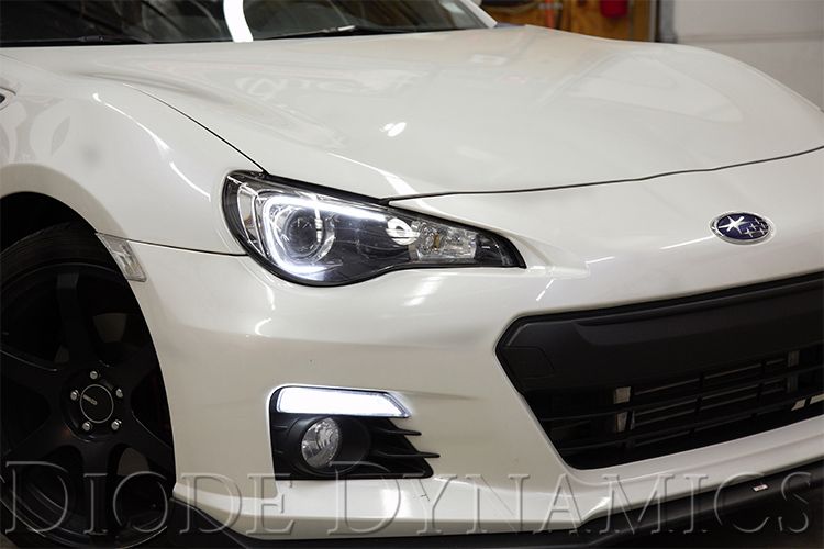 Always On Module For 2013 2016 Subaru Brz Usdm