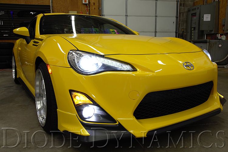 Always On Module For Scion Fr S