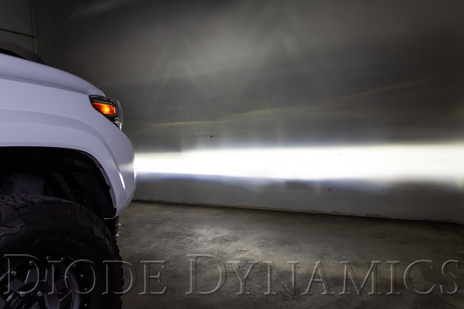 Luxeon Led Fog Lamps For 2016 2021 Honda Civic Pair