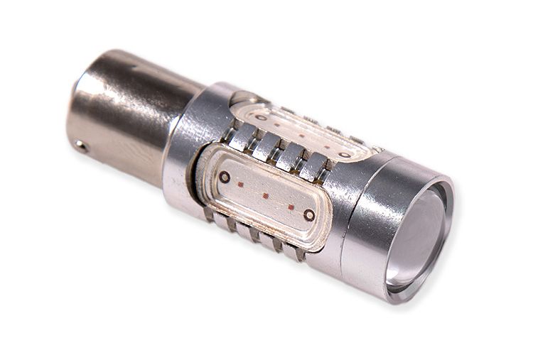 3rd Brake Light Led For 2014 2017 Kia Forte