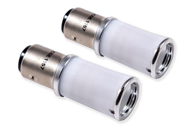 1157 Hp48 Tail Light Led Bulbs
