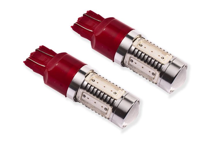992, 7441 White Diode Dynamics 7440 HP11 LED Bulb Pair