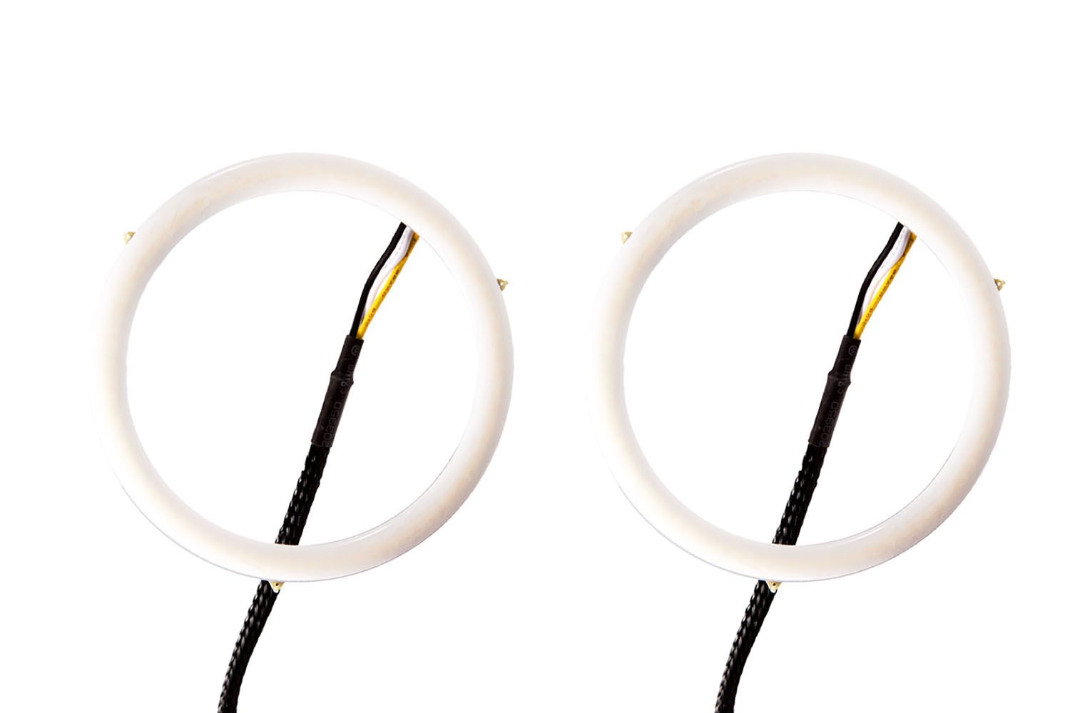 Hd Led Halos For 2013 2018 Nissan Altima Pair