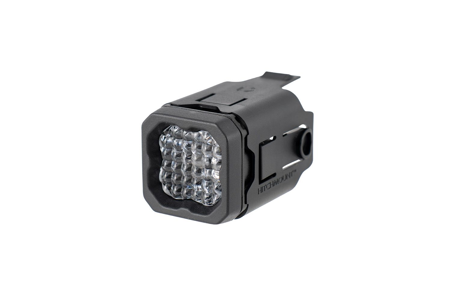 HitchMount LED Pod Reverse Kit for 2010-2024 Toyota 4Runner