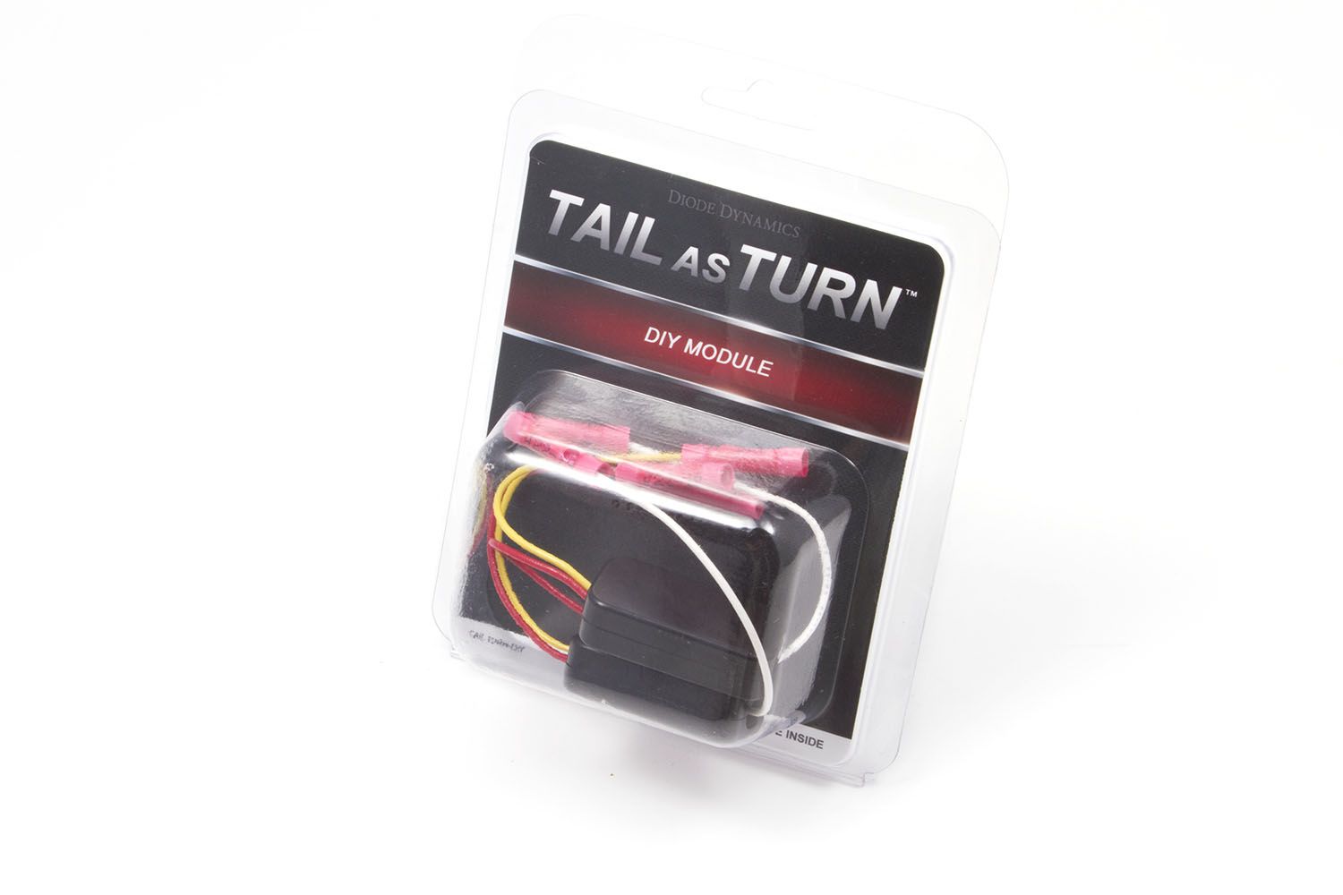 Tail As Turn Module Diy