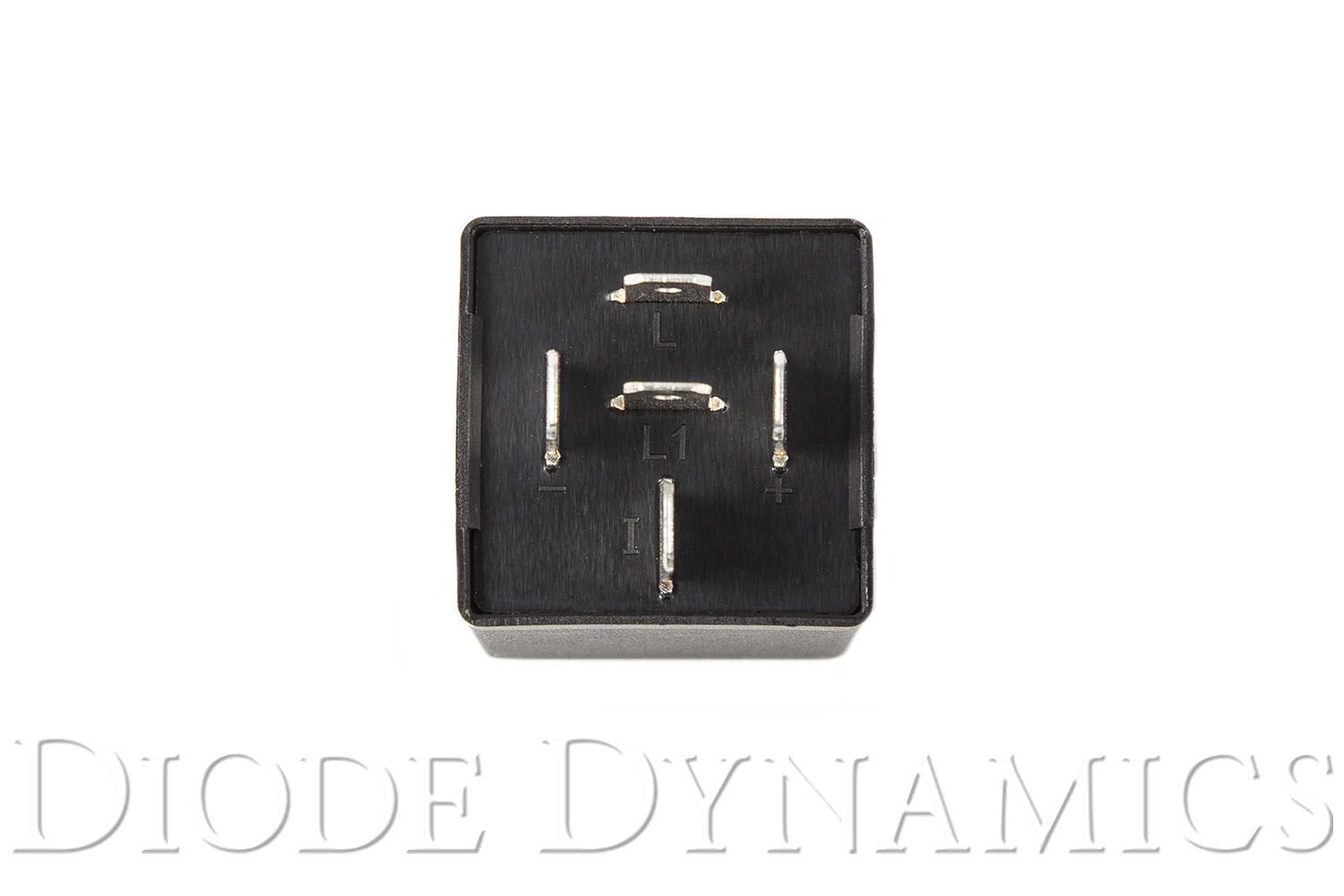 Led Flasher For 1995 2005 Pontiac Sunfire