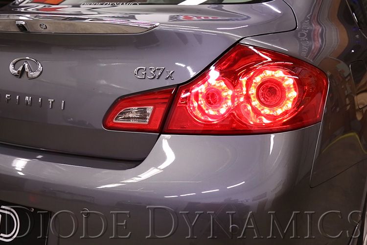 Diode Dynamics DD3027 Tail as Turn Module G35//G37 Sedan Pair