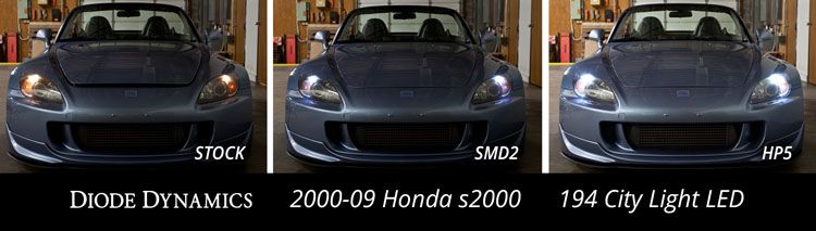CF15 by Diode Dynamics LED Flasher for 2000-2009 Honda S2000