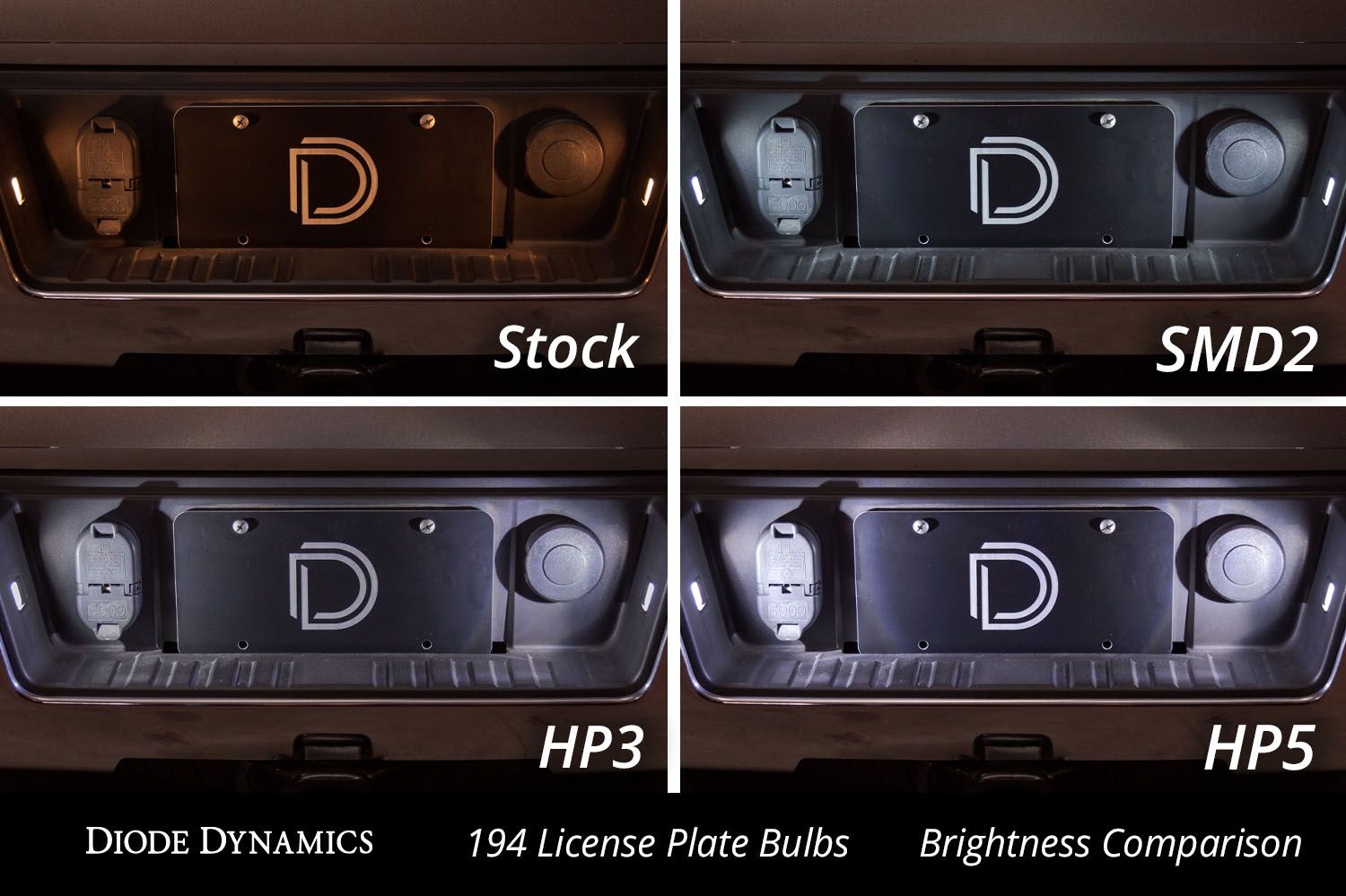 2013 subaru impreza license plate bulb