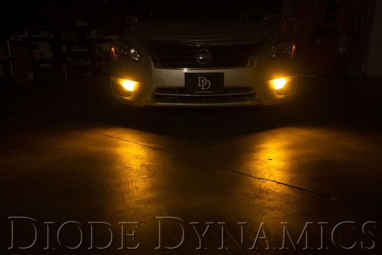 Nissan Altima Turn Signal Problem
