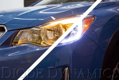 2016 2023 Subaru Crosstrek LED Lighting Upgrades