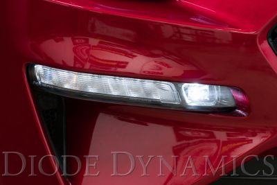 Standlicht LED für Mustang GT V8/Ecoboost Coupe/Convertible | Asch Mustang