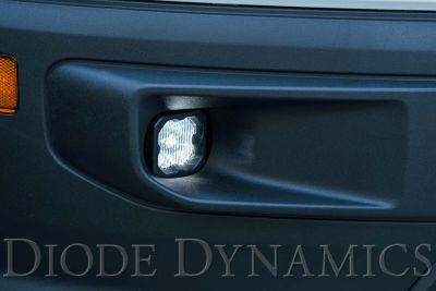 Ford Bronco Sport LED Light Outfitting Guide – DENALI Electronics