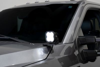 LED Lights for 2011-2022 Ford F250 F350 Super Duty