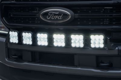 LED Lights for 2011-2022 Ford F250 F350 Super Duty