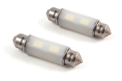 41mm LED Festoon Bulbs
