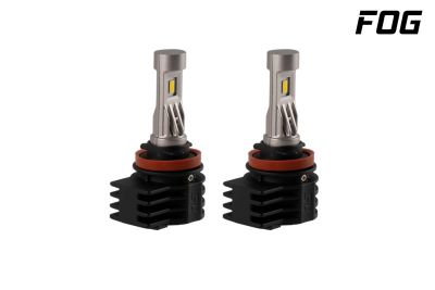 Recambo Illuminazione Targa LED Per Mitsubishi Outlander II (2006-2012) – Bianco Xenon 6000K