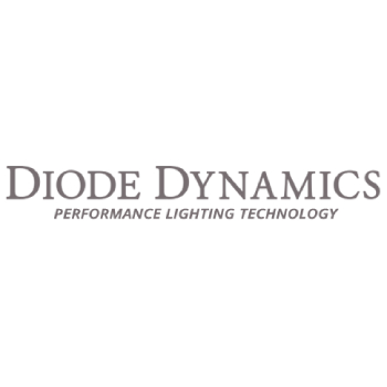 Diode Dynamics H1/H3/H7 Foglight Add-on Relay Wiring Kit (DD4030)