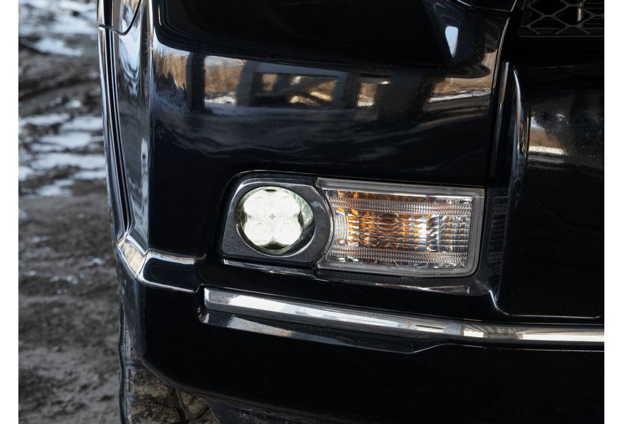 4runner sale fog lights
