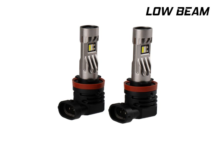 XWQHJW 6000K Xenon HID Headlight Bulbs For Nissan Maxima 2009-2014 - D2S/D2R/D2C (2 Pack)