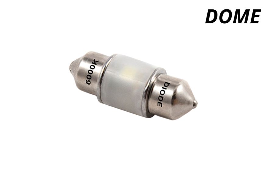 Subaru store dome light