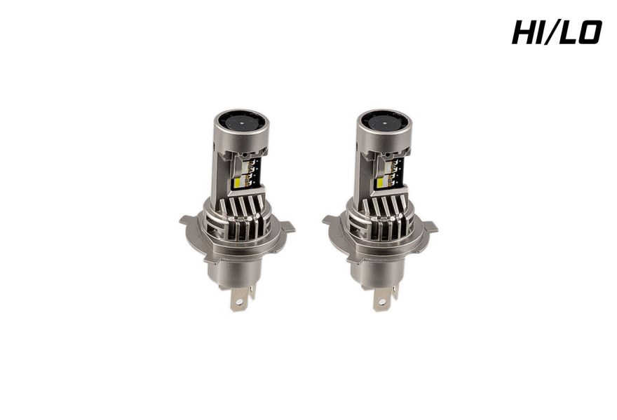thumbnail image 2 of 6-Piece 6000K LED Headlight & Fog Light Kit For Mercedes-Benz E350 E320 E550 2 of 3