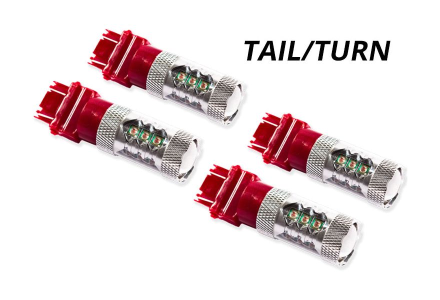 2012 ford fusion shop brake light bulb