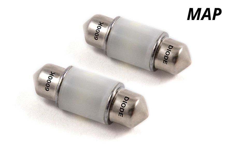 S2000 store dome light