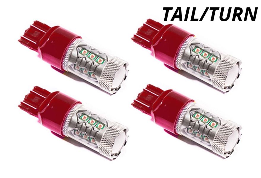2015 chevy deals colorado tail lights